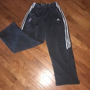 Women’s Adidas Sweatpants